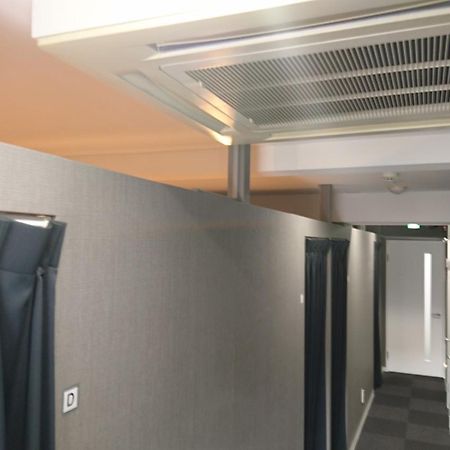 מלון טוקיו Ginza7 מראה חיצוני תמונה