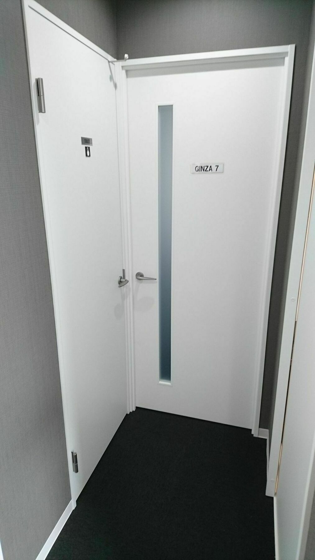 מלון טוקיו Ginza7 מראה חיצוני תמונה